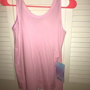Ivivva (lululemon’s old brand) tank
